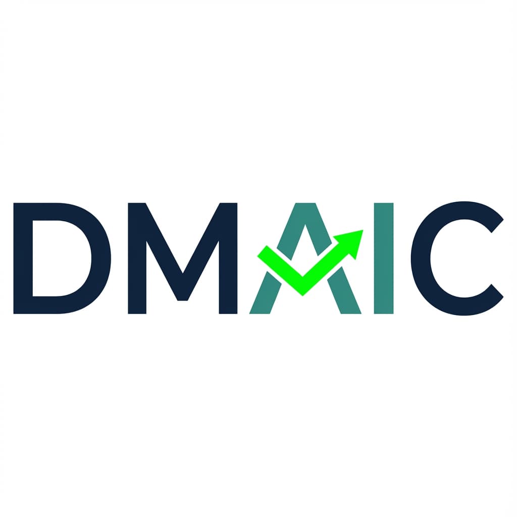 DMAIC.app - Lean Six Sigma project execution platform